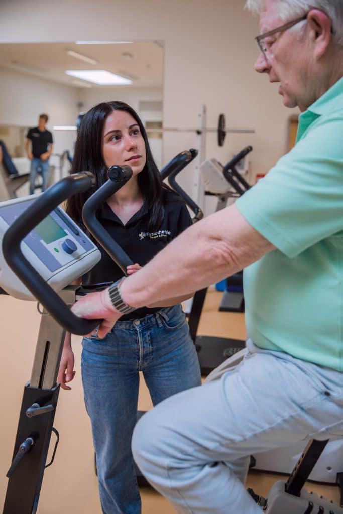 Hart- Vaat- En Longfysiotherapie - Fysiotherapie Huigen & Pruntel